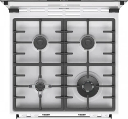 Плита комбинированная Gorenje GKS6C70WA