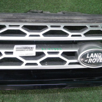 Решетка радиатора Land Rover Discovery Sport (2014-2019)