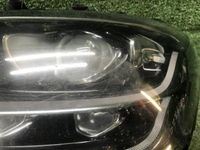 Битая Фара левая Kia K900 KH (2018-2022) LED