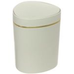 Контейнер для мусора «Velvet «1,5л зеленый