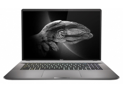 Ноутбук MSI Creator Z17 A12UHST, Core i9-12900H,2.5 GHz,17" QHD+ (2560*1440),165Hz,DDR5 64GB (32GB*2),2TB M.2 PCIe SSD,RTX3080Ti Max-Q GDDR6 16GB,Lunar Gray,1y,Win11Home MS-17N1 9S7-17N112-258