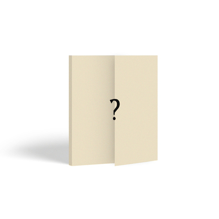 Альбом &TEAM - We on Fire [LIMITED EDITION]