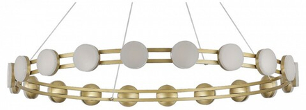 Подвесная люстра ST-Luce MONRO SL6610.203.20