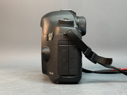 Canon EOS 5D Mark III 104.000 кадров