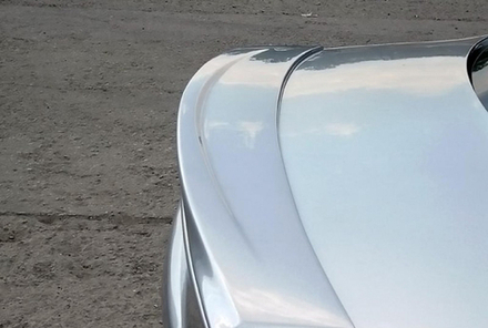 Спойлер "Concept"