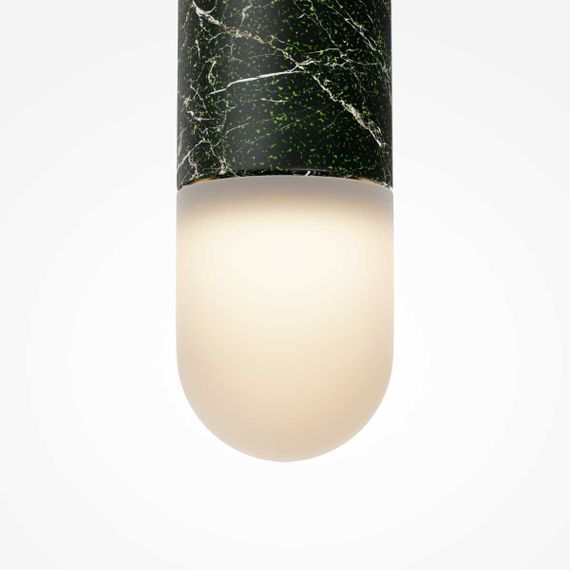 Подвесной светильник Maytoni Modern Bell MOD534PL-L4B3K