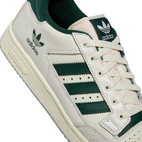 Кроссовки Adidas Centennial 85 Low White/Green