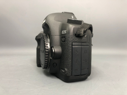 Canon EOS 5D Mark II (33.700 кадров)