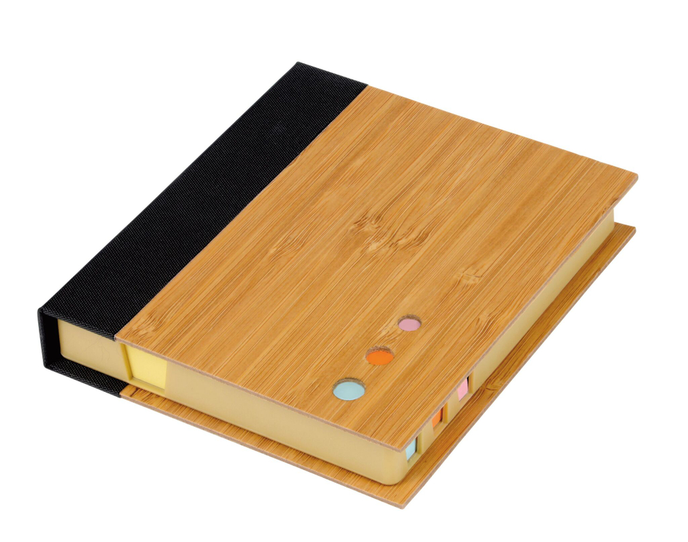 Набор стикеров BAMBOO NOTE