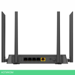 Wi-Fi роутер D-Link DIR-841/RU/A1B