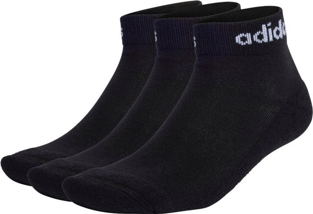 Носки Adidas C LIN ANKLE 3P