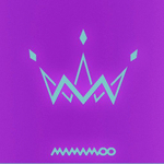 MAMAMOO - Purple