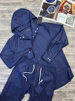 Спортивный костюм Kiton