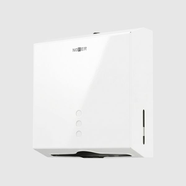 Диспенсеры из нержавеющей стали