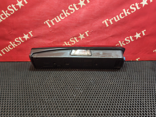 Фонарь задний