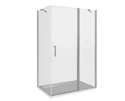 Душевой уголок Bas Mokka WTW 120*80*185