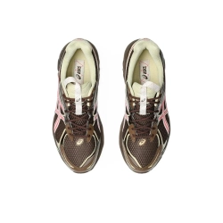 Кроссовки ASICS x Kiko Kostadinov UB8-S GT-2160 'Brown Storm Sienna' 1203A641-200