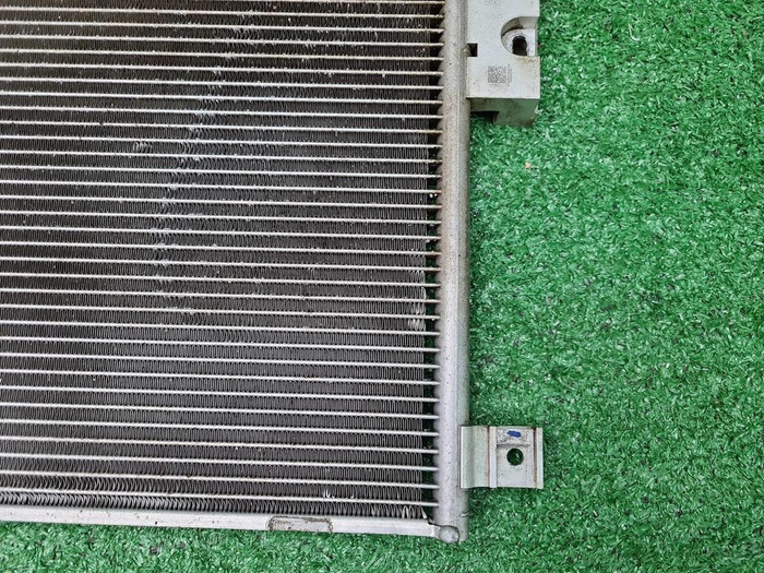 Радиатор кондиционера Haval Jolion (2021-н.в.)