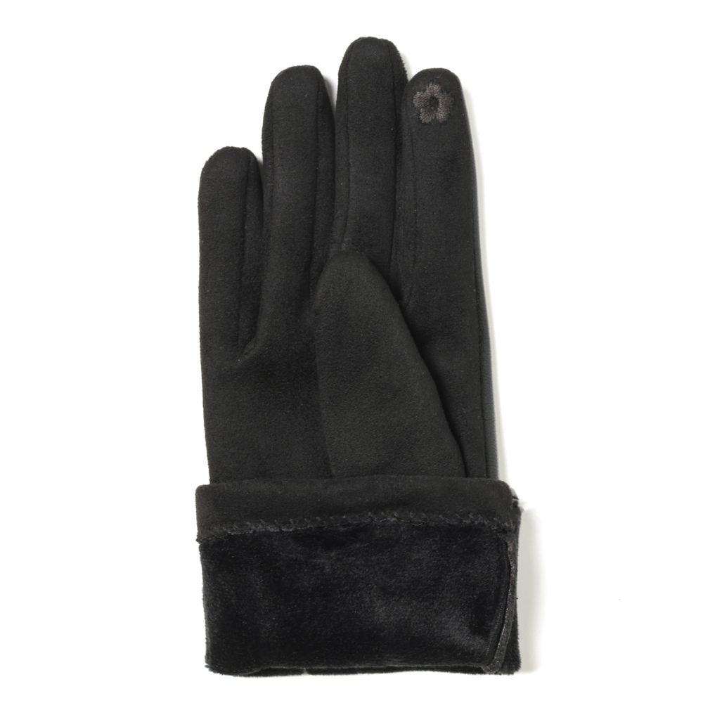Перчатки JRF16L-1 FABRETTI