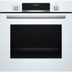 Встраиваемый электрический духовой шкаф Bosch HBG517CW1S