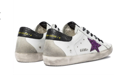 Кеды Golden Goose 'Superstar'