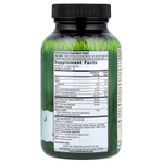 Irwin Naturals, Gut-To-Brain Hunger Control™, 60 капсул с жидкостью