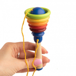 Бильбоке (пирамидка)