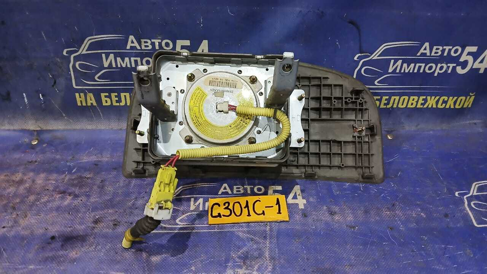 Подушка безопасности пассажирская DAIHATSU PYZAR 1997