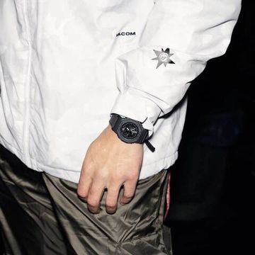 Наручные часы Casio GA-B2100CT-1A5