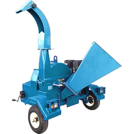 Измельчитель "Терминатор"