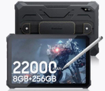 Планшет 10.36" Blackview Active 8 Pro 8/256GB LTE