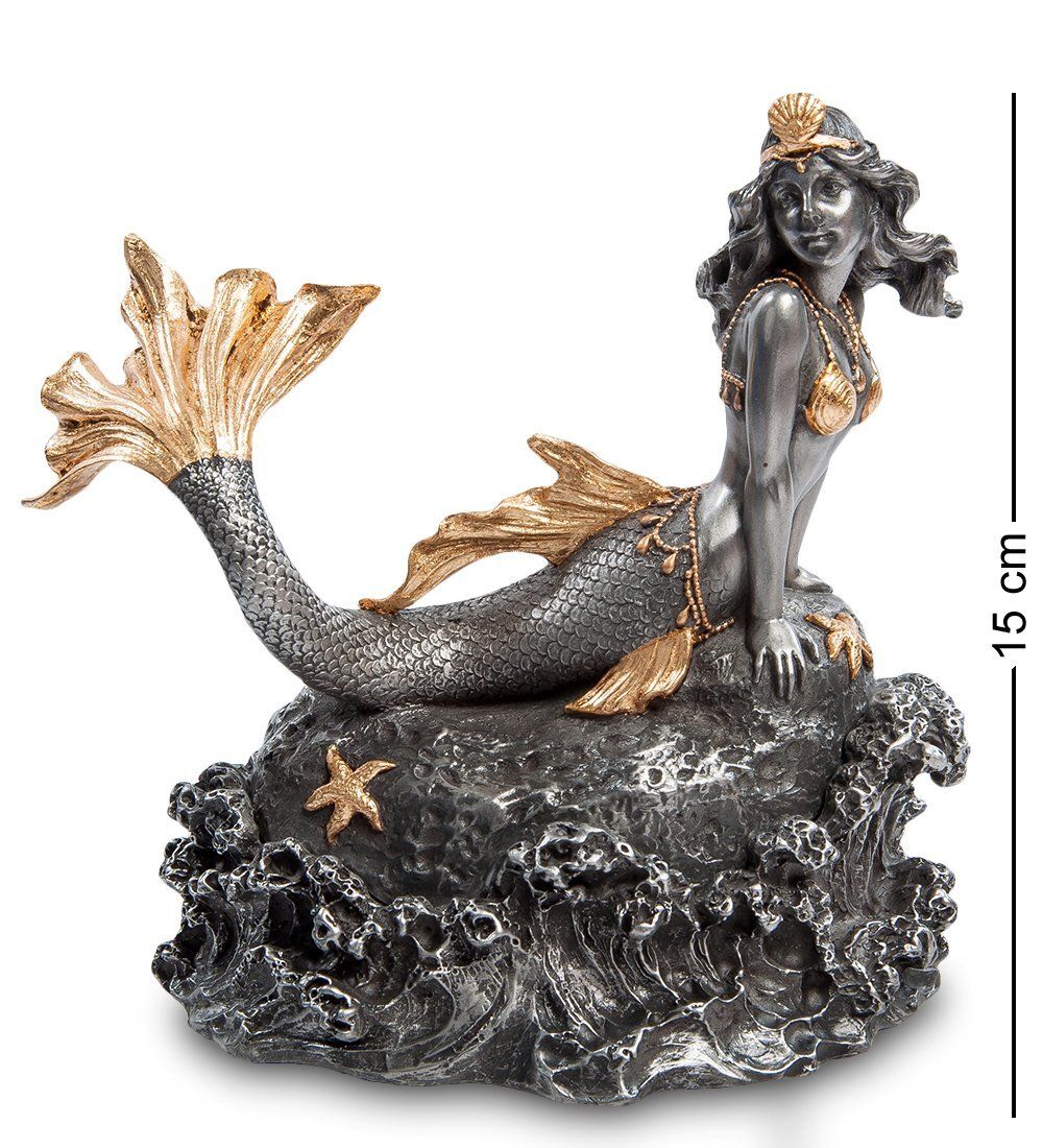 Veronese WS-485 Шкатулка «Русалка»