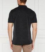 Поло EA7 - графитовый(6DPF78 PJ6QZ)