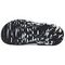 Skechers Foamies 'Black White'