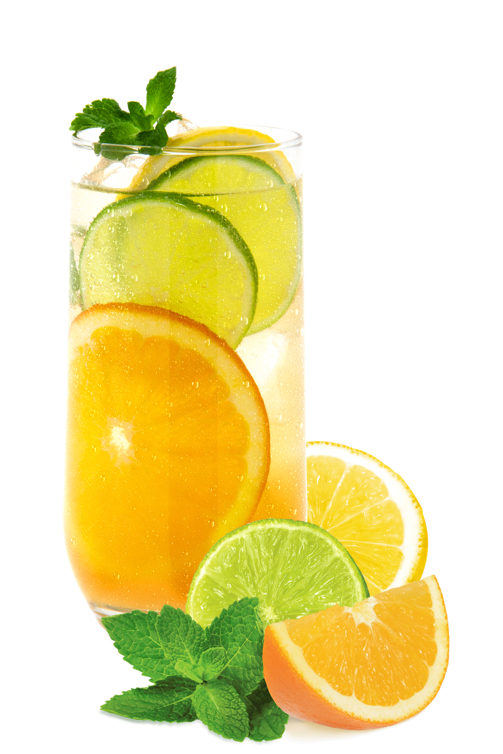 Лимонад "Цитрусовый бергамот" 80 г