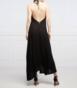 платье BANANA MOON - черный(OHARA BAMIA)