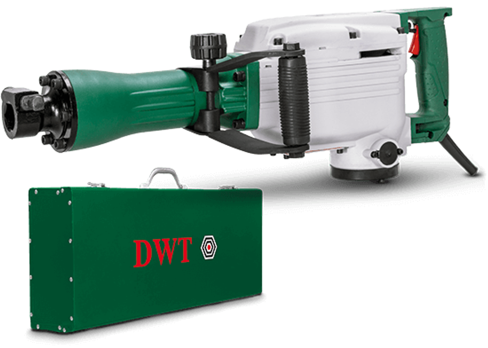 Отбойный молоток DWT DBR14-30 BMC