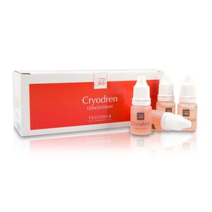 Дренирующая линия Cryodren Line