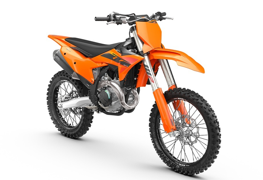 KTM SX-F 450 2024
