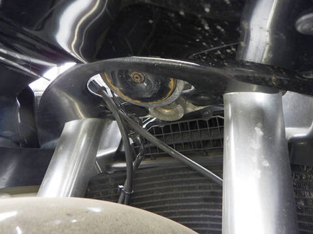 Honda CBR1000RR , 2004