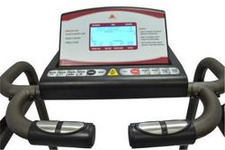 American Motion Fitness 8612RP