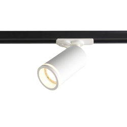 Светильник однофазный Crystal Lux CLT 0.31 019 WH