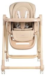Стул детский для кормления COSTA Mercy (Beige / Бежевый)