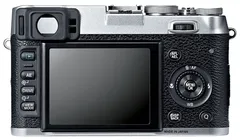 Фотоаппарат Fujifilm X100S