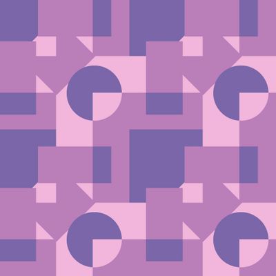 Геометрия абстрактная