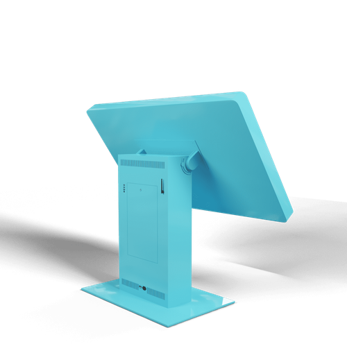 Детский сенсорный стол BM Bumblebee 55"