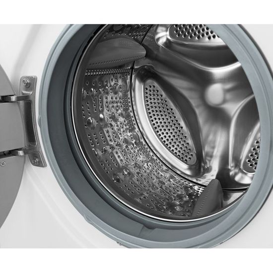 Стиральная машина LG FH-0C3ND1