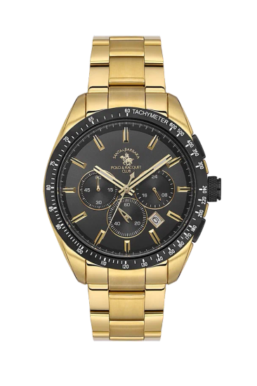 Santa Barbara Polo & Racquet Club Unique SB.1.10526-7