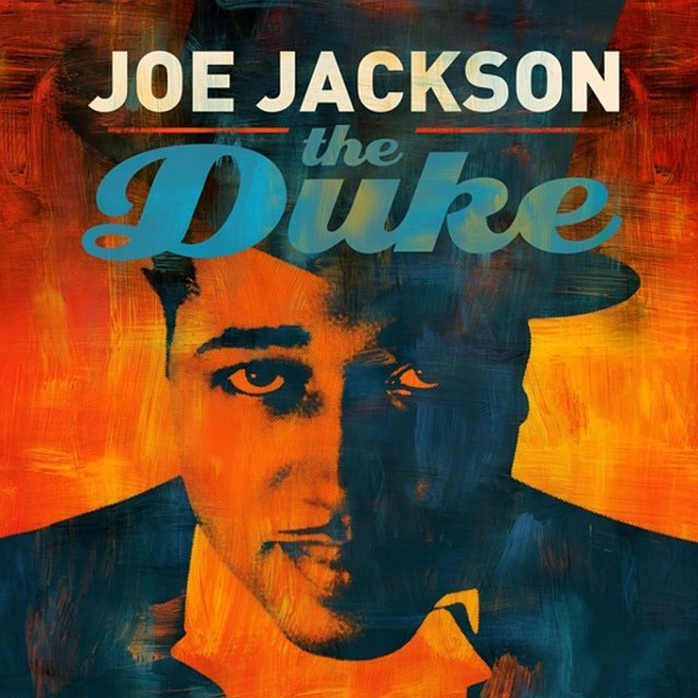 Joe Jackson / The Duke (RU)(CD)