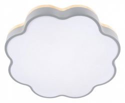 Накладной светильник Loft it Axel 10225/36 Grey